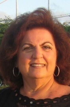 DeSipio (nee Rosato), Philomena A. ¿Phyllis¿